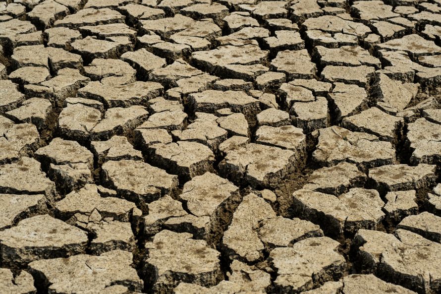 Catastrophe naturelle sécheresse : indemnisation des fissures