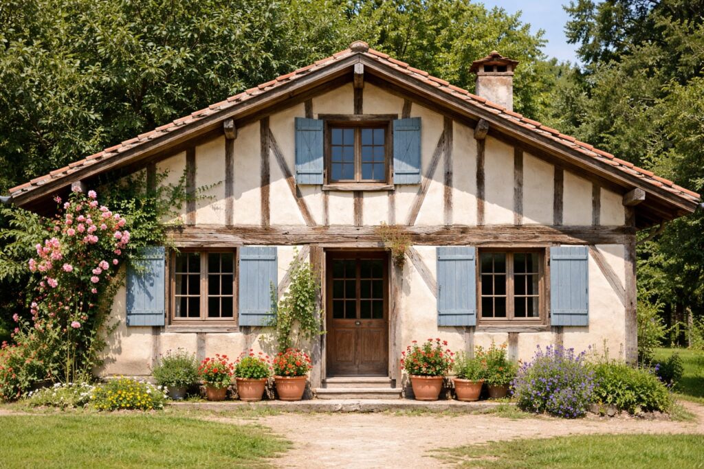 construction mur maçonnerie chantier