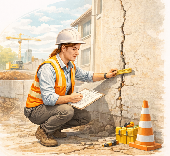 Rénovation intérieure maison Bayonne Peyrotte bâtiment